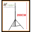 Camzilla LS2 200cm Pro Aluminium Light Stand